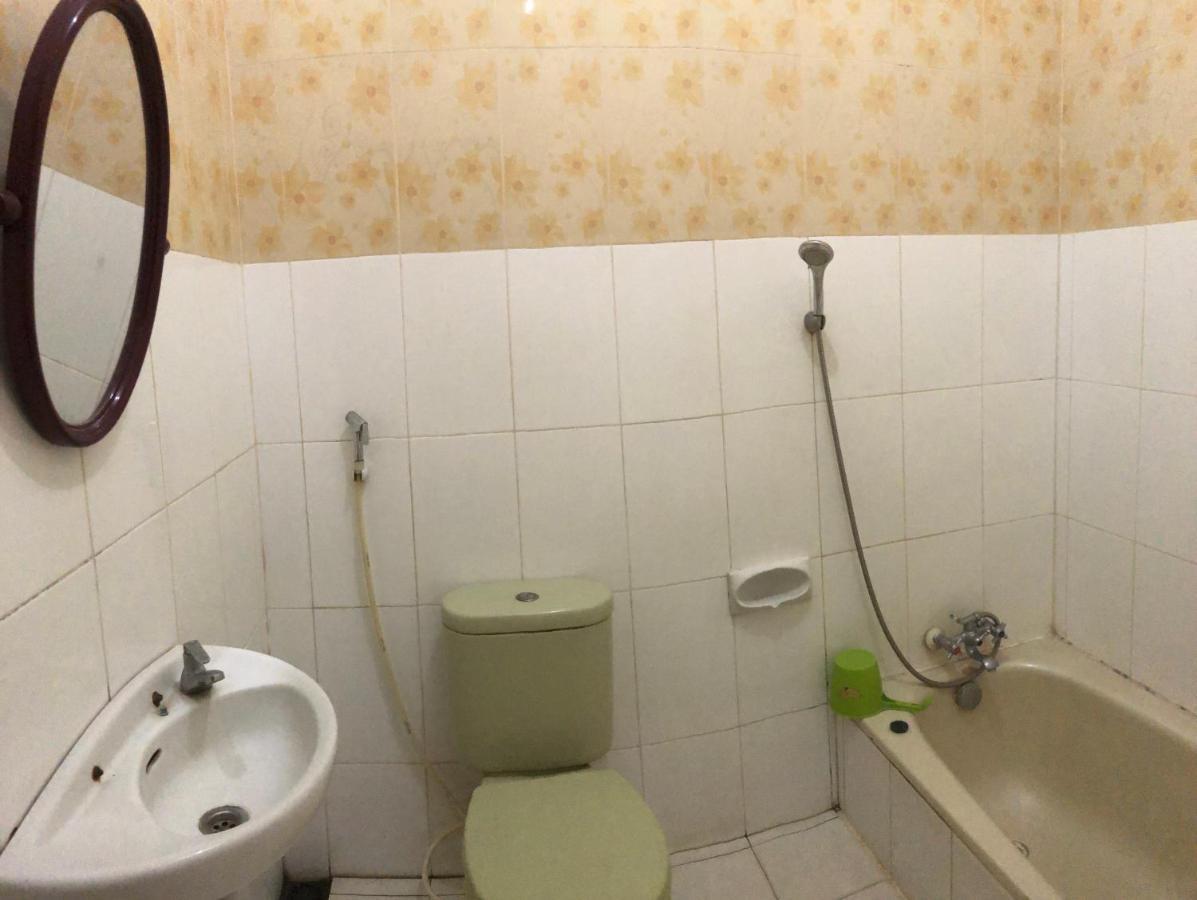 Grafika Hotel Dan Resto Gombong  Екстериор снимка